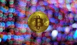 Coinbase hired Deutsche Bank's ex-top data guy