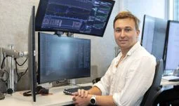 What's a quant researcher? The life of a quant researcher at Citadel Securities in Miami