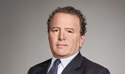 Who is Michael Klein, new CEO of CS First Boston?