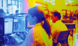 "Graduates applying for trading jobs need to clarify that they're interested in the money" 