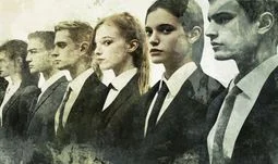 Gen Z bankers
