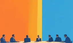 How to get an operations job in banking and finance