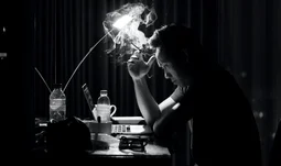 Morning Coffee: The worst jobs in banking when you work from home. Deutsche Bank's irrepressible optimism