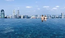 The niche job paying $260k salaries at Singapore banks