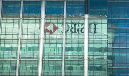 The head of HSBC's cross currency swaps desk left of his own volition