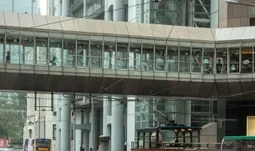 HSBC hires ex-Goldman Sachs banker for MD job in Hong Kong