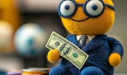 A fintech software engineer making lots of money