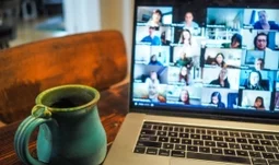The big hidden danger of video meetings for Singapore and Hong Kong bankers