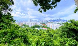 The best firms in Singapore for a job in sustainable finance