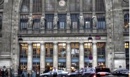 Goldman Sachs is moving more people to Paris ahead of Brexit