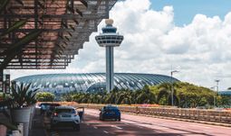 Excluding expats “fatal” for Singapore finance sector, says MAS boss