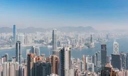 Hong Kong bankers expect bigger bonuses after Ant Financial IPO