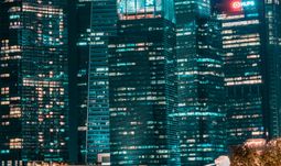 MD with hot skills leaves DBS for Standard Chartered in Singapore