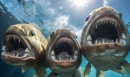 Hedge fund headhunter: "There is a feeding frenzy for talent"