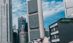 Accenture veteran lands a top data job at OCBC