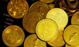 Goldman Sachs, Citi, Credit Suisse staff jump to crypto firms