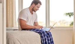 Goldman Sachs' head of tech says flexible working to persist