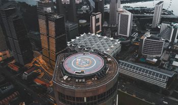 SMBC hires Singapore MD from Standard Chartered