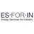 ESFORIN SE
