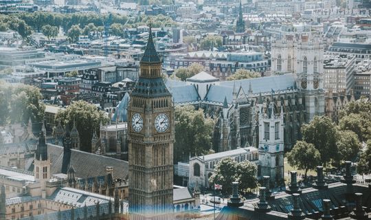 Optiver raised pay to £592k in London but other people earn much more