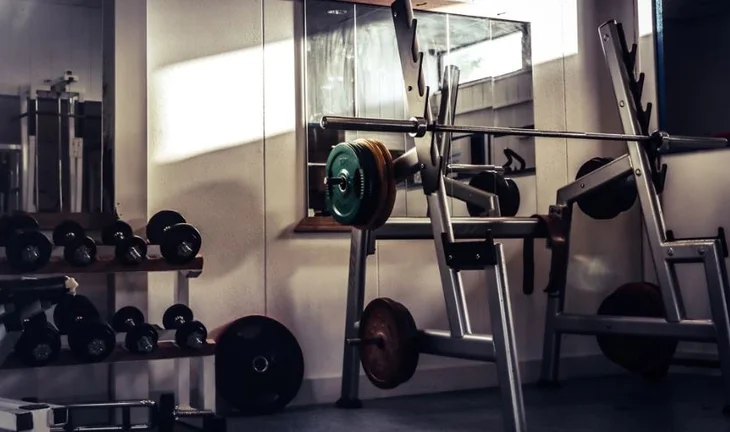 Morning Coffee: Virus infects the Goldman Sachs gym. Isolated traders in sweatpants lose control