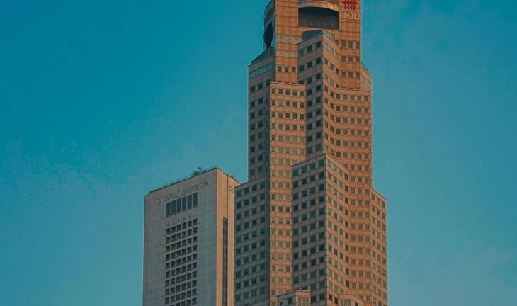 UOB’s hottest new Singapore hire doesn’t come from a bank