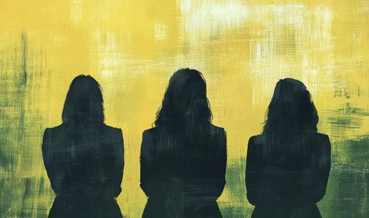 Goldman Sachs lost a cluster of female managing directors, probably not because of gender