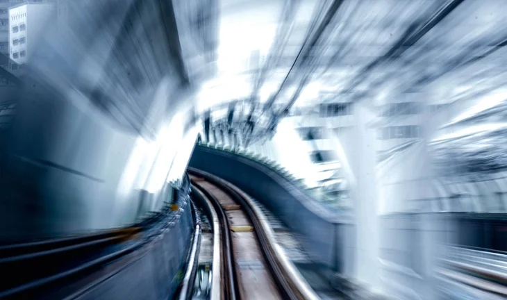 Prepare yourself for “unstoppable train” of AI in banking, says top Hong Kong AI expert