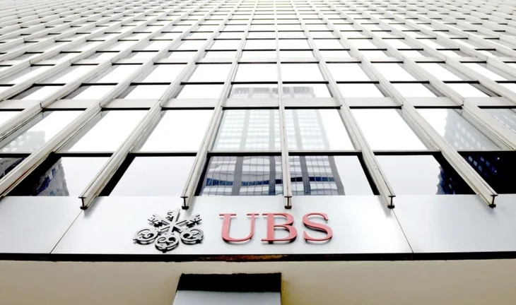 UBS salaries and bonuses: high earners get smallest increase