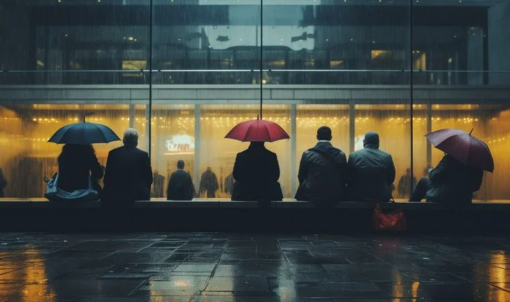 UBS bonuses casting a pall over Deutsche Bank and Barclays 