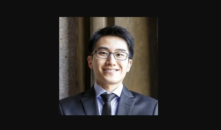 Bernard Yiu