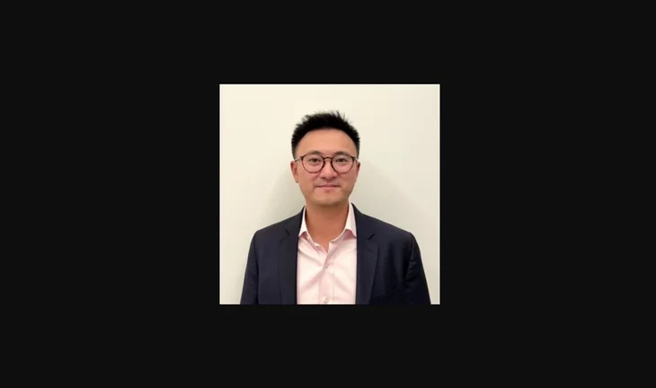 Jeff Qiu