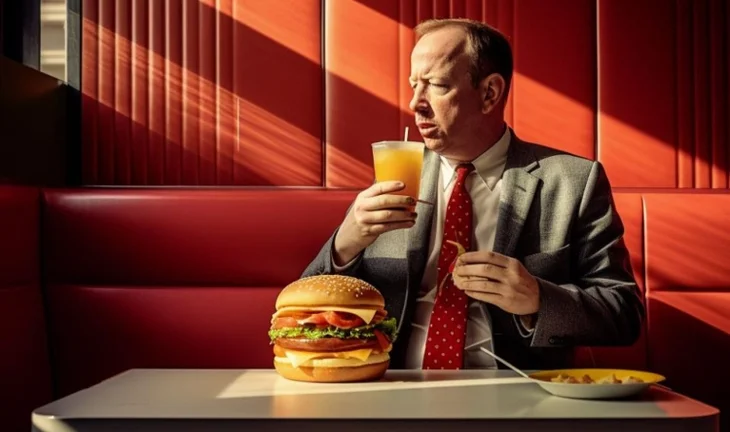 Morning Coffee: Goldman Sachs told its MDs to stop spending so much money. Deutsche Bank’s macro engine is sputtering