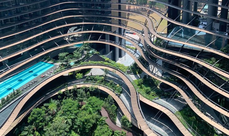 Singapore and HK escape worst of Julius Baer's 300 job cuts but underperformers should be worried