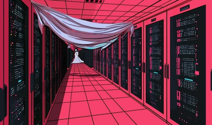 Citi lifted the veil on its complex data issues & the staff needed to fix them