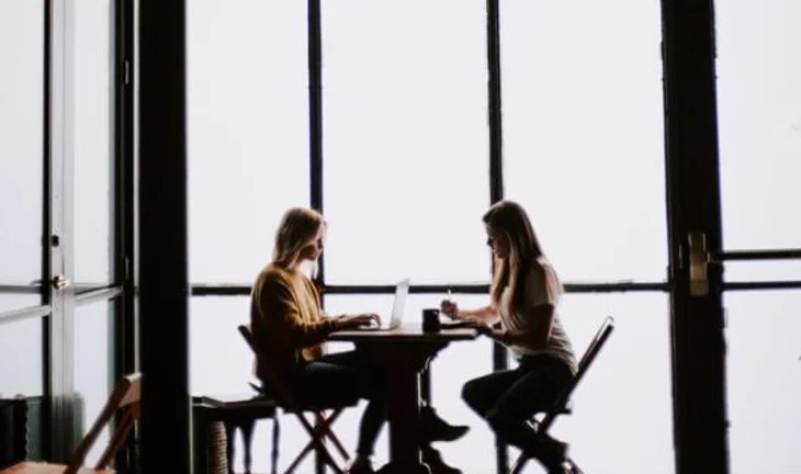 Forget investment banks, students should apply to the Big Four