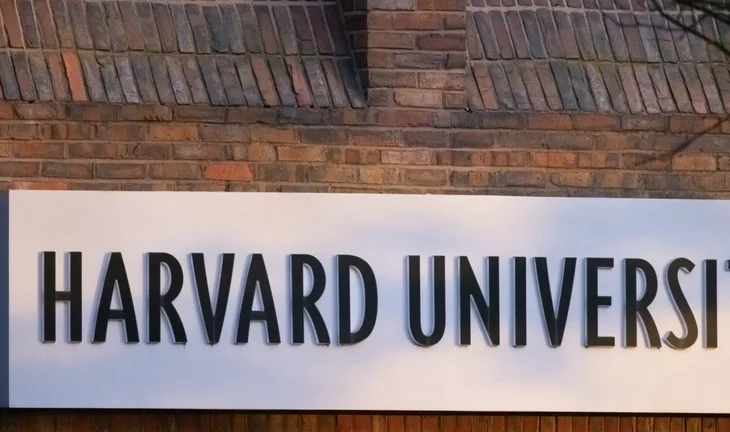 Harvard University 