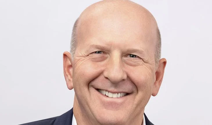 David Solomon 