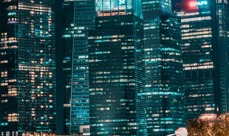 Standard Chartered nabs 23-year Citi veteran for MD job in Singapore