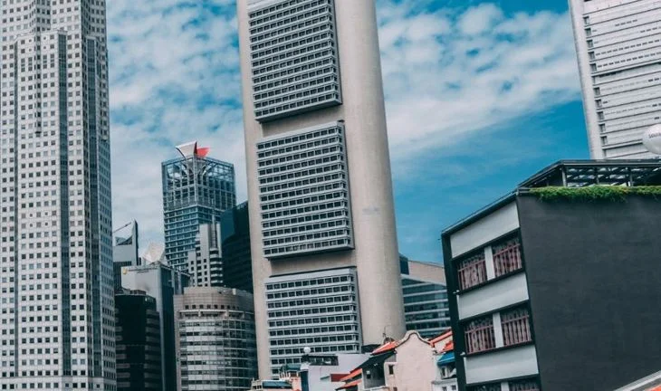 OCBC boosts pay, hires in wealth and tech