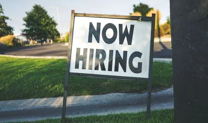 Citadel is still hiring, even while people work from home