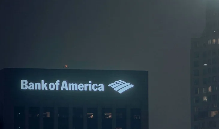 Bank of America's FICC hiring gave it its best quarter in years, barely
