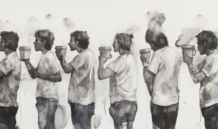 Morning Coffee: Jane Street, the strange place, where intelligent people are paid obscenely. The worst place to be a junior 