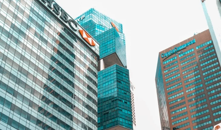 HSBC hires Singapore head of resilience risk as job function becomes even more critical for banks