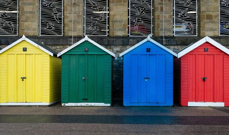 What are the Big Four? And what's the difference between Deloitte, EY, PWC, and KPMG?