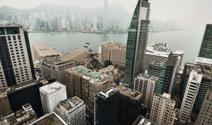 Fewer private bankers, more profit: UBS’s good quarter in Asia