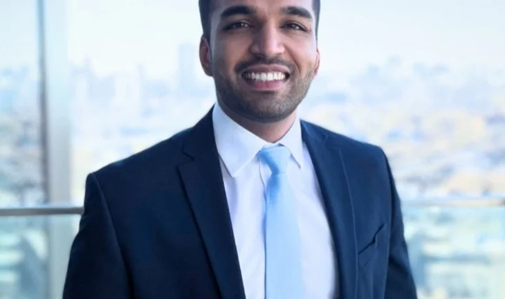 Tushar Singla