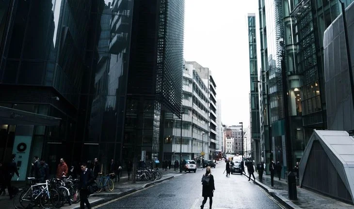 Day in the Life, Geraint Harcombe, technology team, Citadel Securities, London
