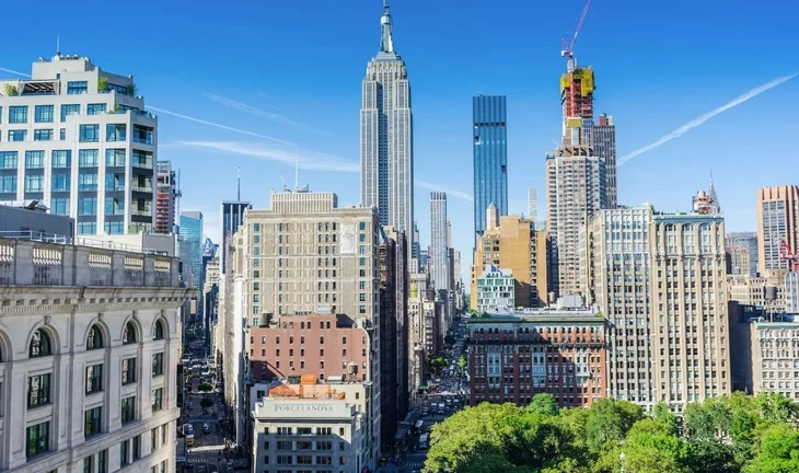 The other multistrategy hedge fund quietly hiring in New York & Paris