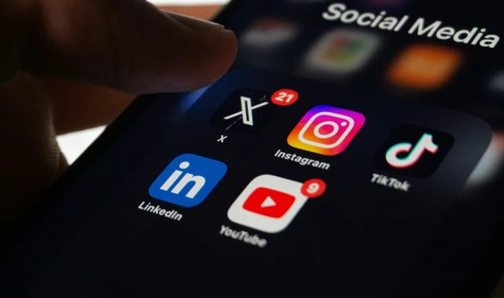As banking clamps down on influencers, consulting pays its interns to post on LinkedIn